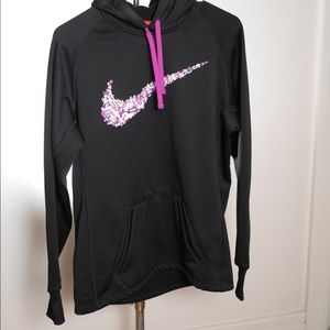 Nike Therma-fit Hoodie